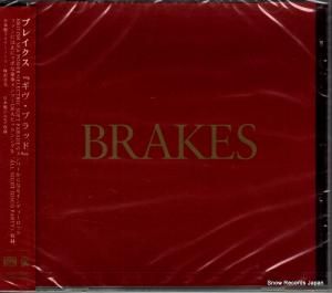 CD: �֥쥤���� - �������֥�å� - POCE-15006