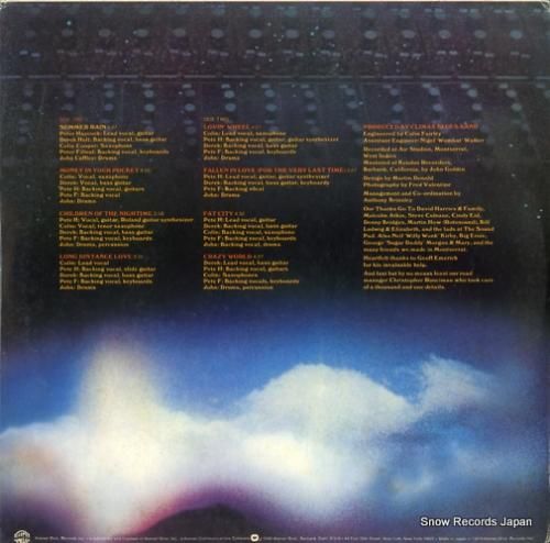 クライマックス・ブルース・バン