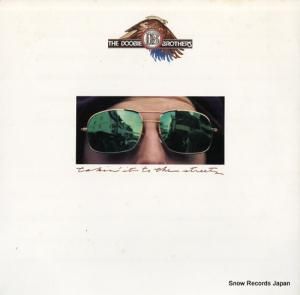 �ɥ����ӡ����֥饶���� - takin' it to the streets - BS2899