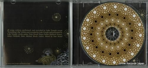 CD: ヒア・ウィ・ゴー・マジ