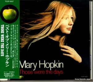 CD: ��꡼���ۥץ��� - �٥��ȡ����� - TOCP-8307 / 724383019724