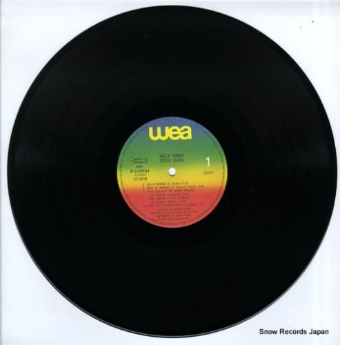 スティーヴィー・ニックス -