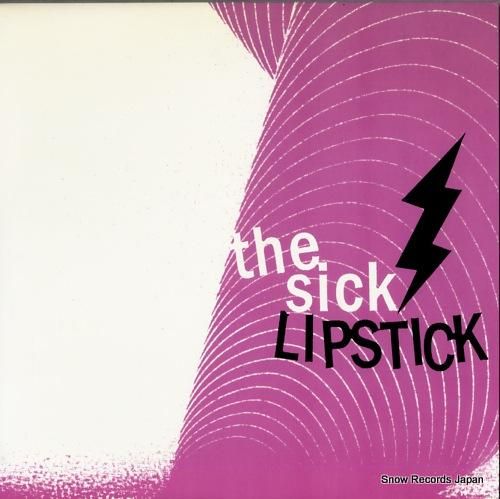 ザ・シック・リップスティック