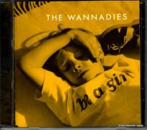 CD: ��ʥ����� - be a girl - 74321325462