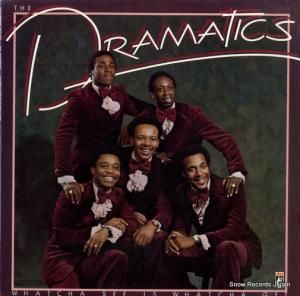 �ɥ�ޥƥ��å��� - whatcha see is whatcha get - STX-4111