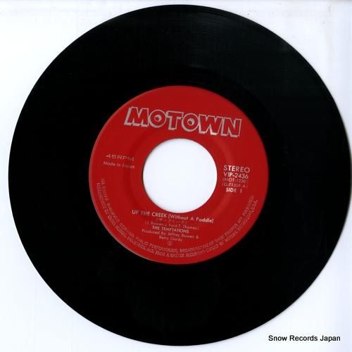 テンプテーションズ - ザ・ク