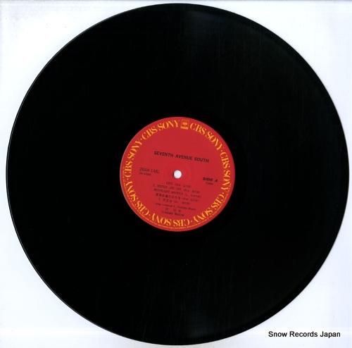 南佳孝 - セブンス・アベニュ