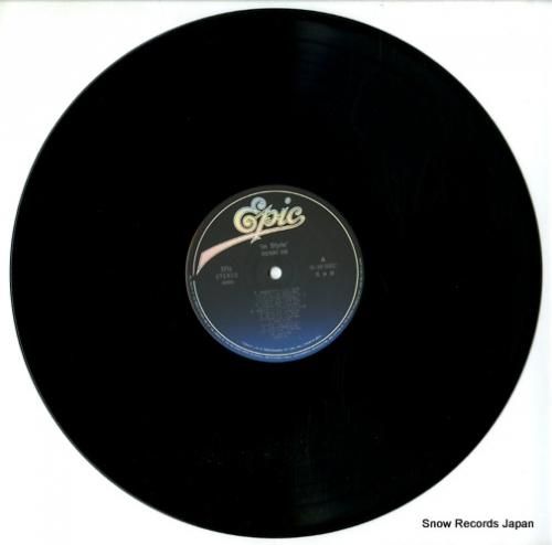 大江千里 - in style