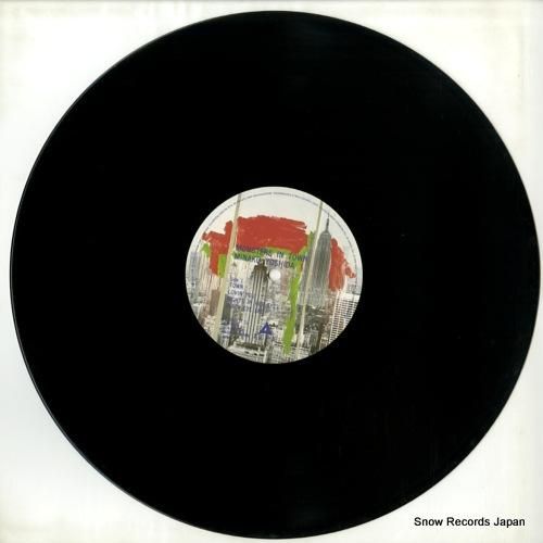 吉田美奈子 - モンスター・イ