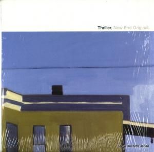 NEW END ORIGINAL - thriller - JT1062