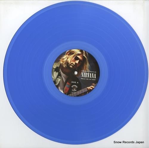 ニルヴァーナ - smells