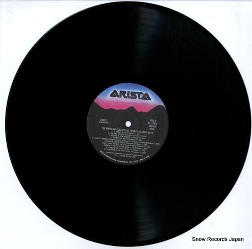 バリー・マニロウ - バリー・