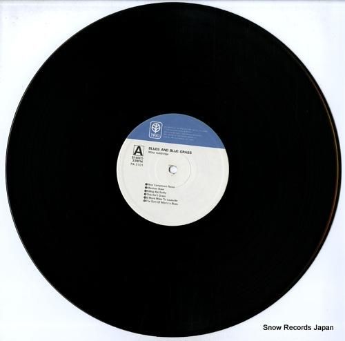 マイク・オールドリッジ - ブ