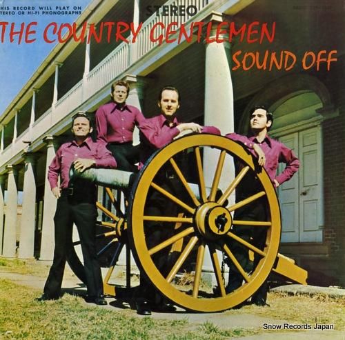 カントリー・ジェントルメン -