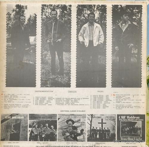 カントリー・ジェントルメン -