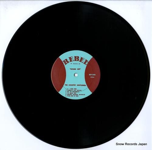 カントリー・ジェントルメン -