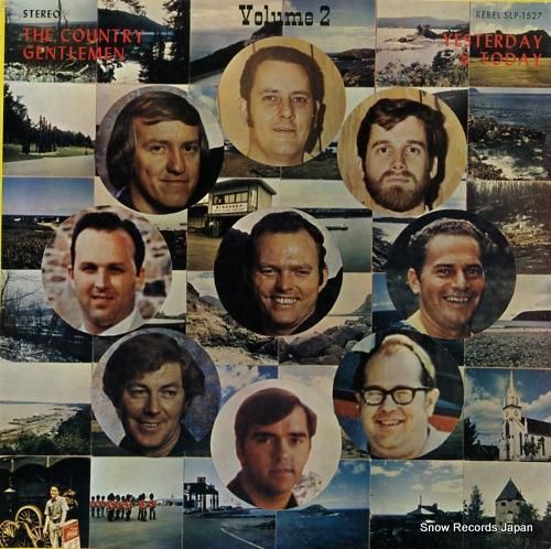 カントリー・ジェントルメン -