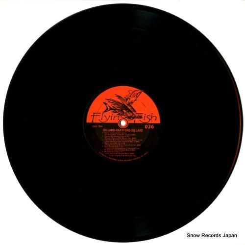 ディラード・ハートフォード・デ