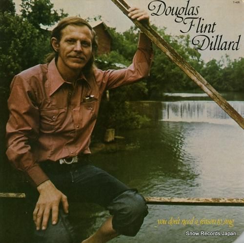 ダグ・ディラード - you