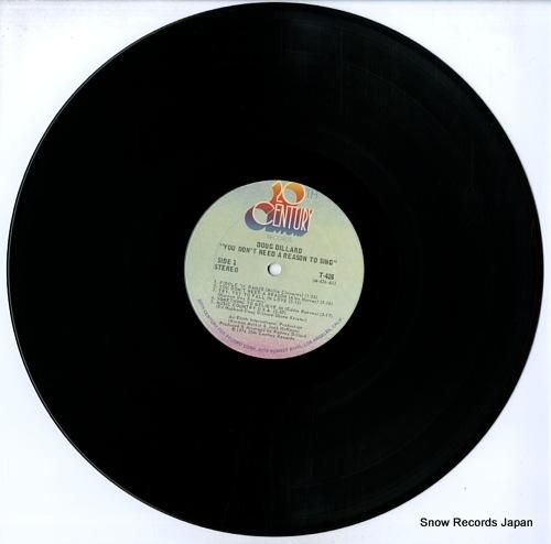 ダグ・ディラード - you