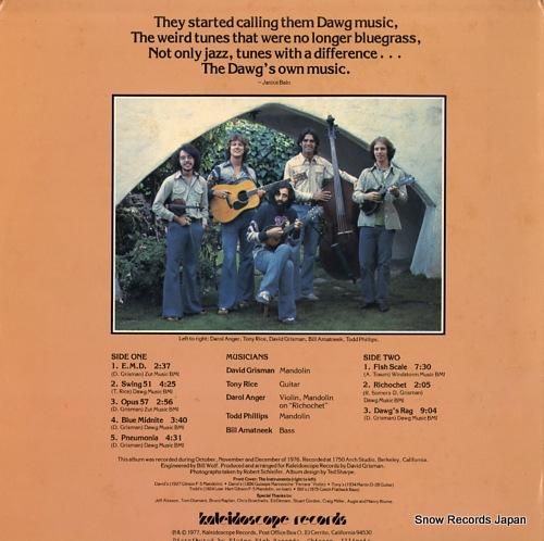 デヴィッド・グリスマン - t