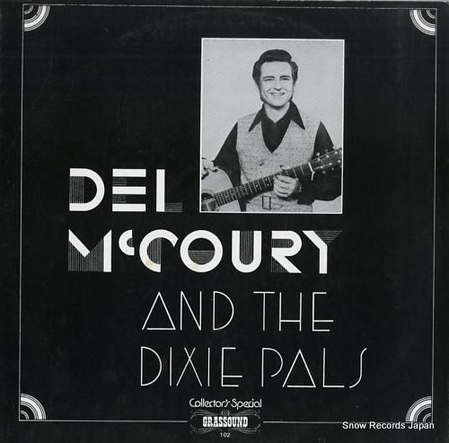 デル・マッカリー・アンド・ザ・