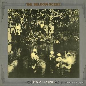 ������ࡦ������ - baptizing - SLP1573