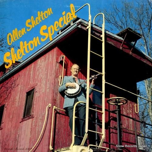 アレン・シェルトン - she