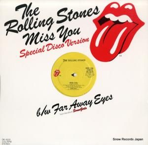 ����������󥰡����ȡ��� - miss you - DK4609