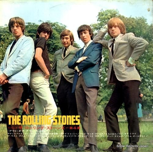 ザ・ローリング・ストーンズ -