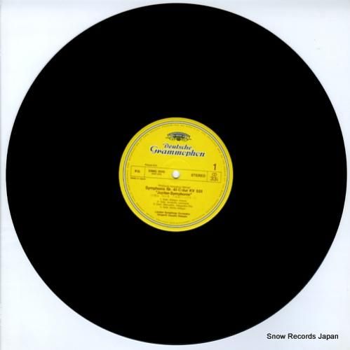 クラウディオ・アバド - モー