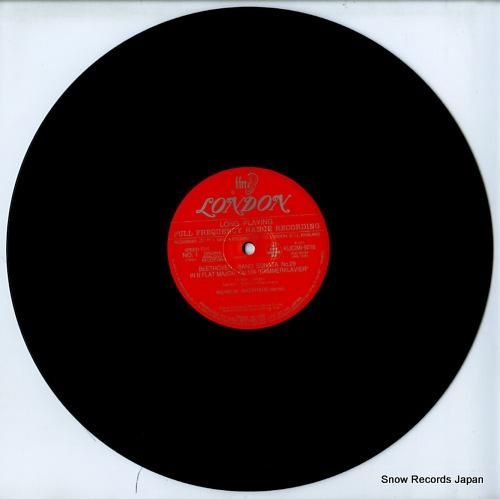 ウィルヘルム・バックハウス -