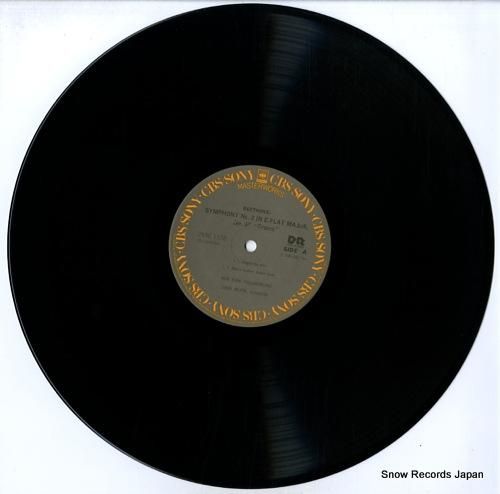 ズービン・メータ - ベートー