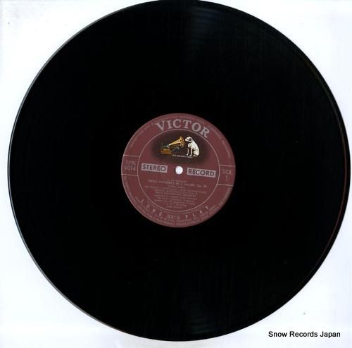 ダヴィッド・オイストラフ -