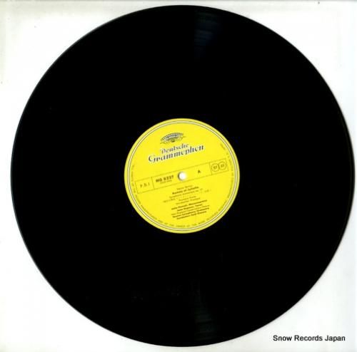 小沢征爾 - ベルリオーズ:ロ