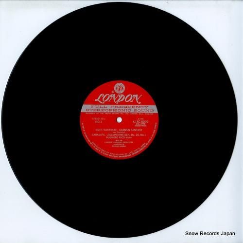 ルッジェーロ・リッチ - チゴ