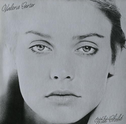 ヴァレリー・カーター - ワイ