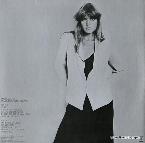 ヴァレリー・カーター - ワイ