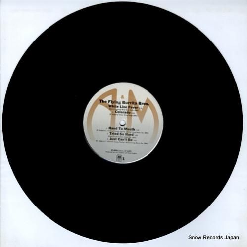 フライング・バリット・ブラザー