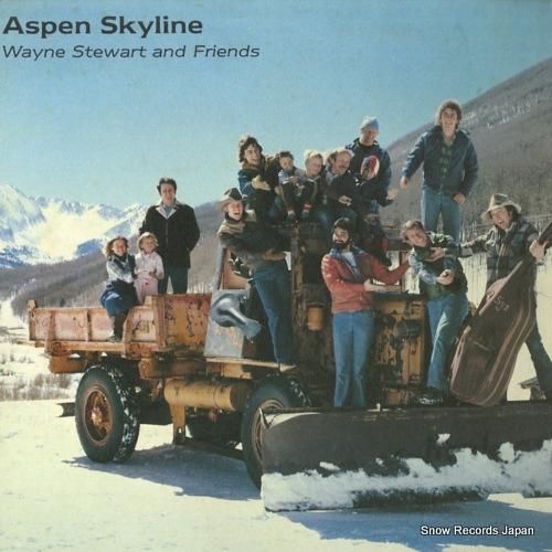 ウェイン・スチュワート - a