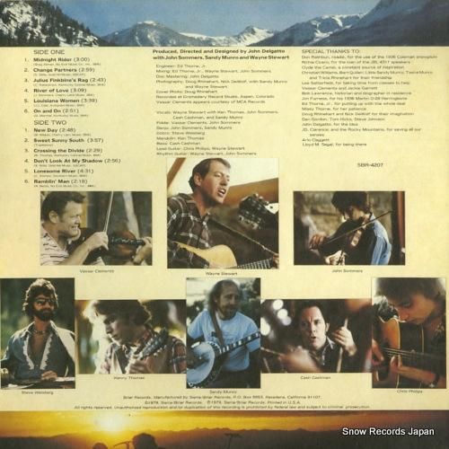 ウェイン・スチュワート - a