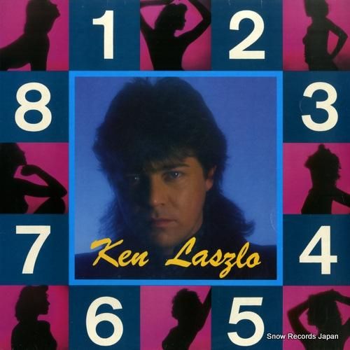 ケン・ラズロ - 1.2.3.