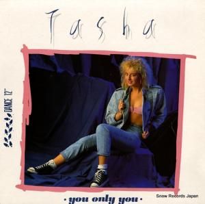 TASHA - you only you - ARS3701