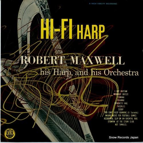 ロバート・マックスウェル -