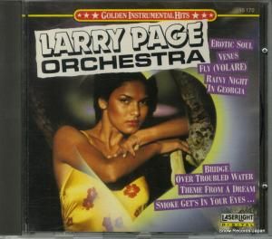 CD: ��꡼���ڥ��������������ȥ� - golden instrumental hits - 15170