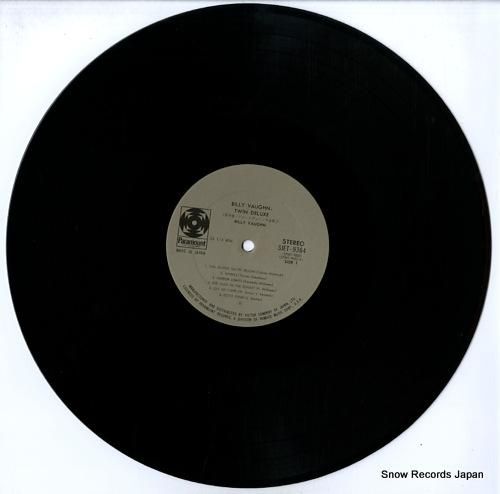 ビリー・ヴォーン - 豪華盤・