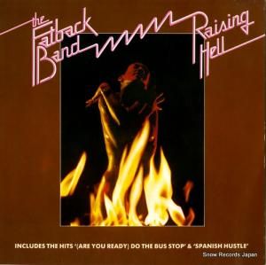 �����ե��åȥХå����Х�� - raising hell - SEW028