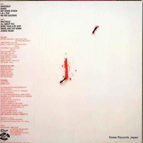 ジェネラル・ケイン - get