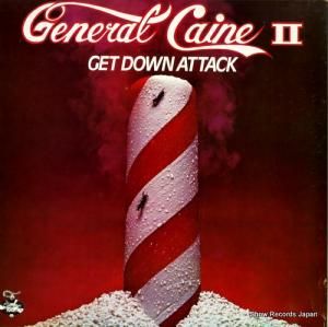 �����ͥ�롦������ - get down attack - GTR1004