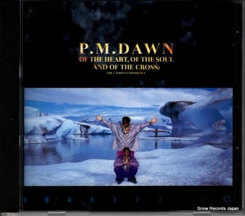 CD: P.M. DAWN -